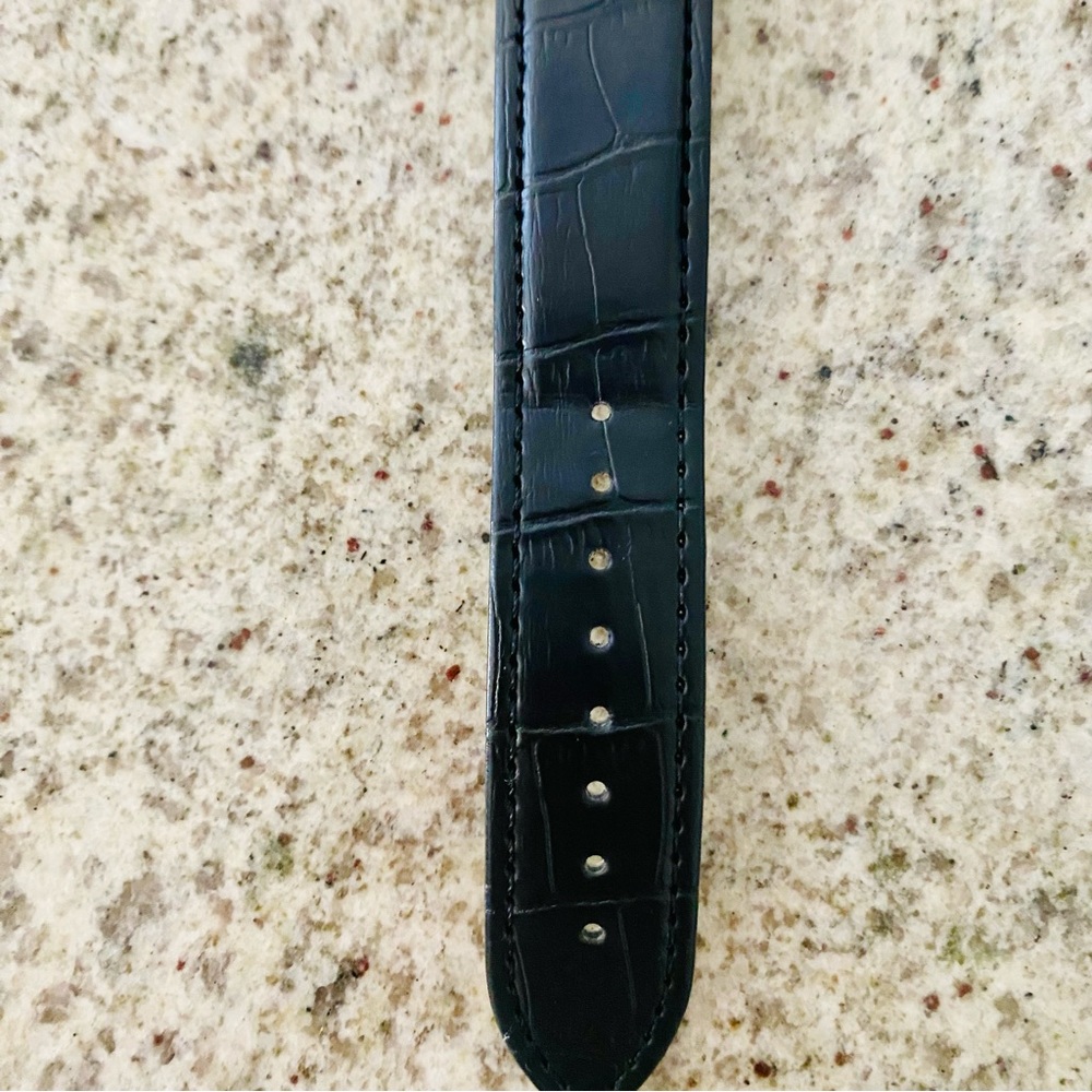 Toroidal Flight watch - Picture 4 of 7